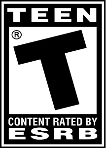 ESRB Tenn Ratings