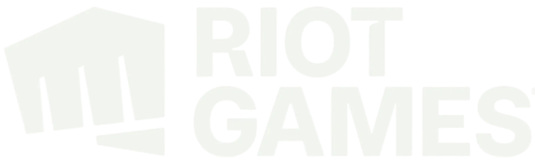 riot games